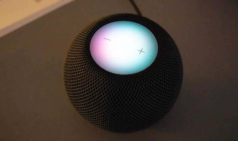 HomePod Mini review: The smart speaker for Apple users | CNN 