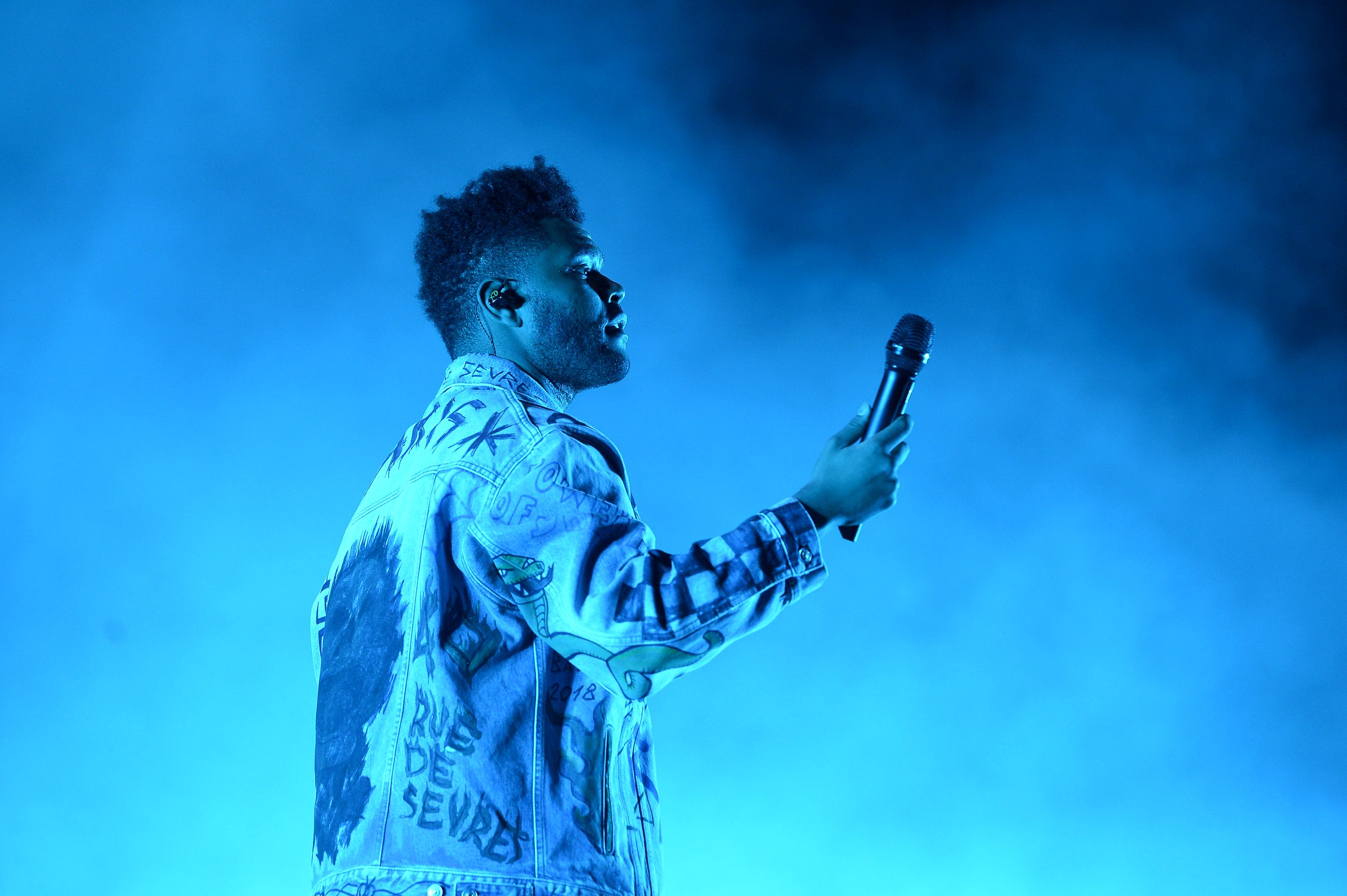 Pepsi Super Bowl LV Halftime Show: The Weeknd set to headline
