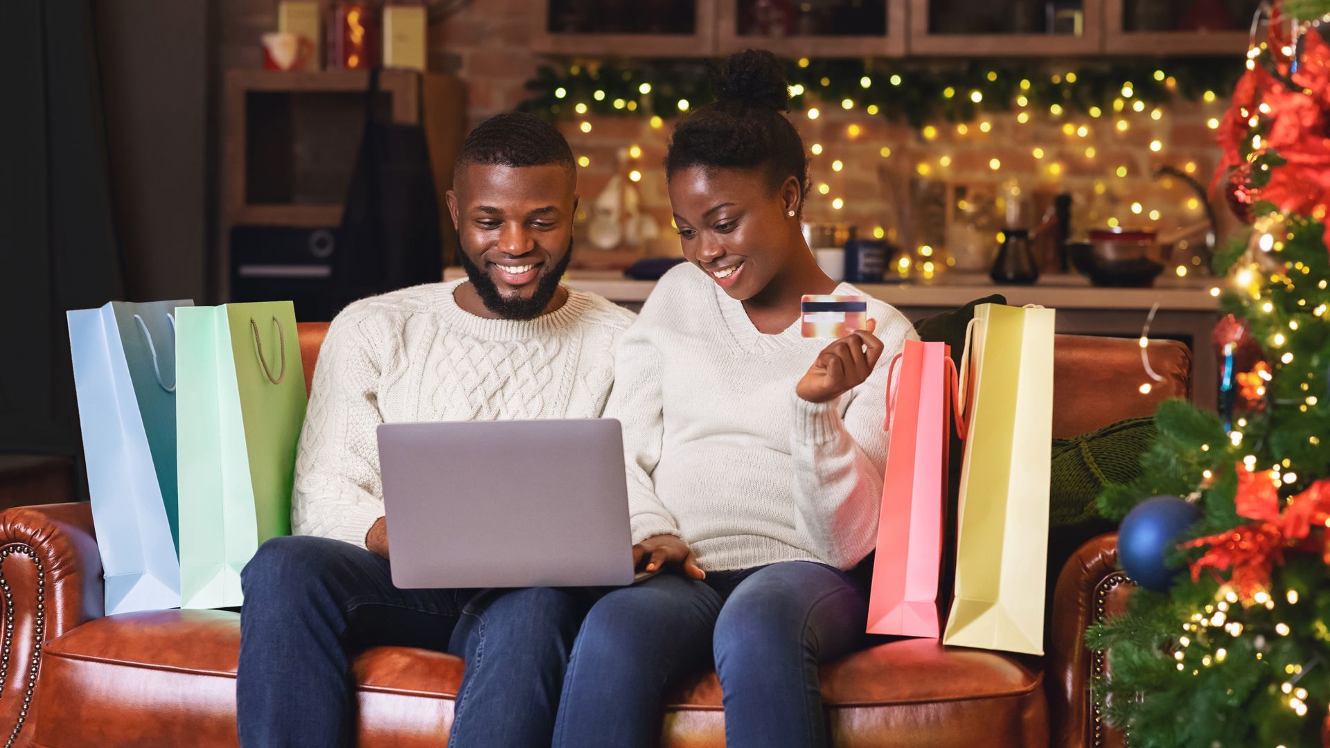 Best credit cards for holiday shopping in 2021
