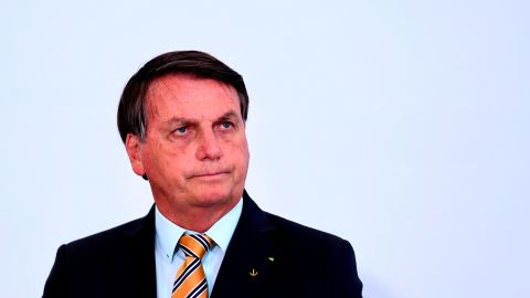 Brazilian president Jair Bolsonaro has actively sought to limit the legal protections of Indigenous People.