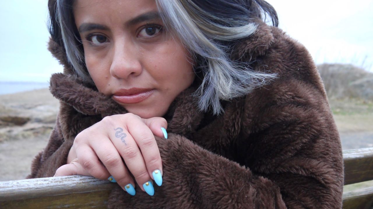 Karla Cornejo Villavicencio