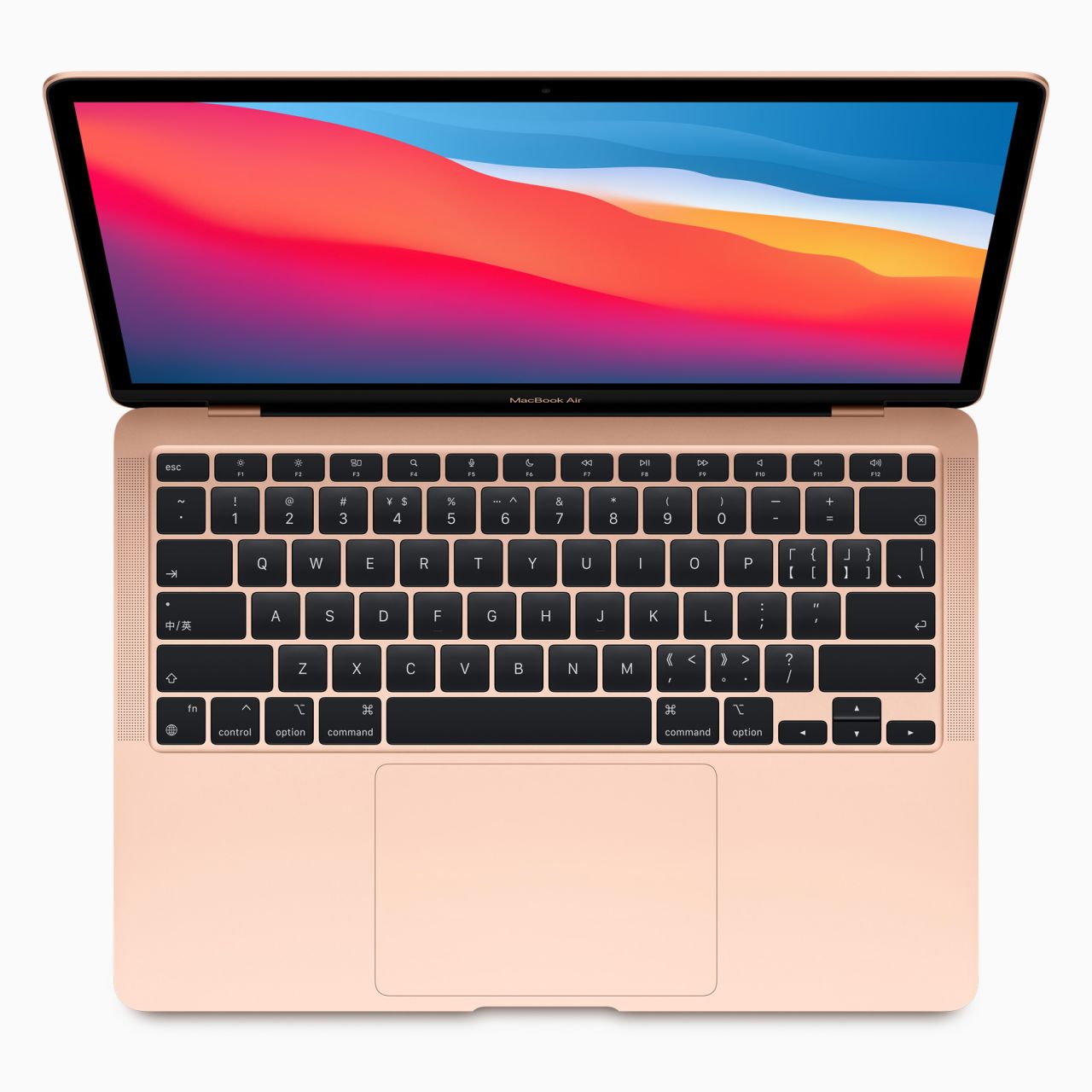 2019 vs 2020 MacBook Air - Every Difference Tested! 