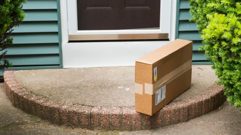 Take note of the shipping deadlines.