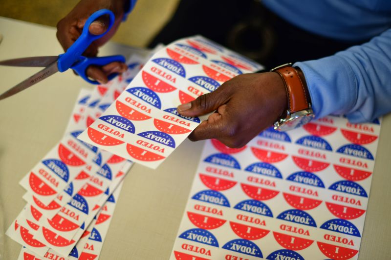 Fact Check: Evidence Undermines Trump Campaign’s Claims Of Dead People ...