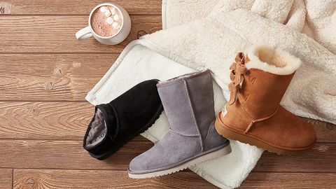 Ugg
