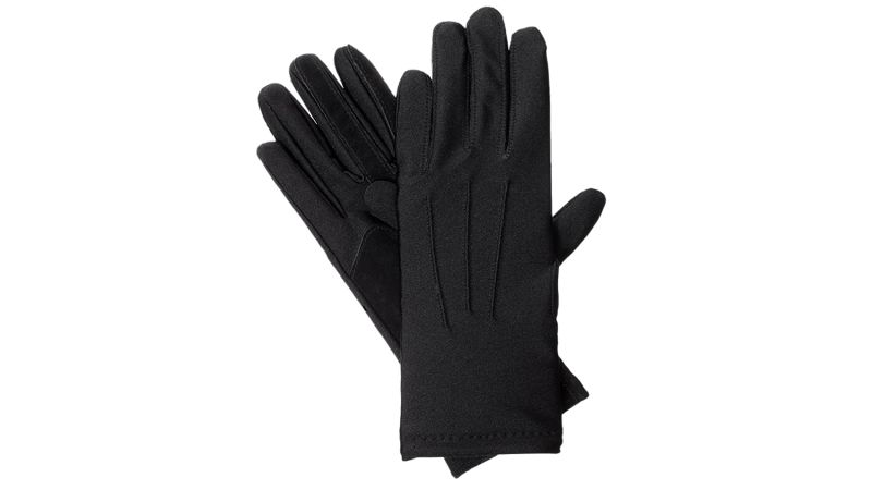 warmest driving gloves