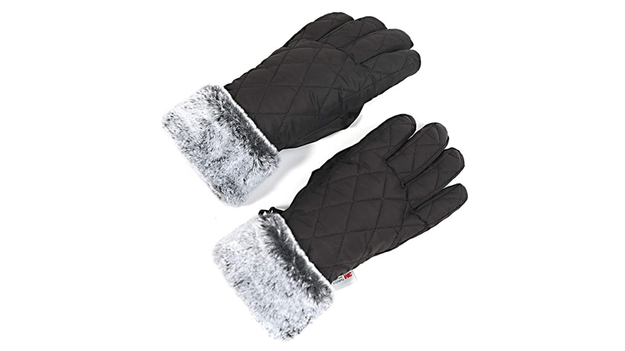 Accsa Winter Ski Glove