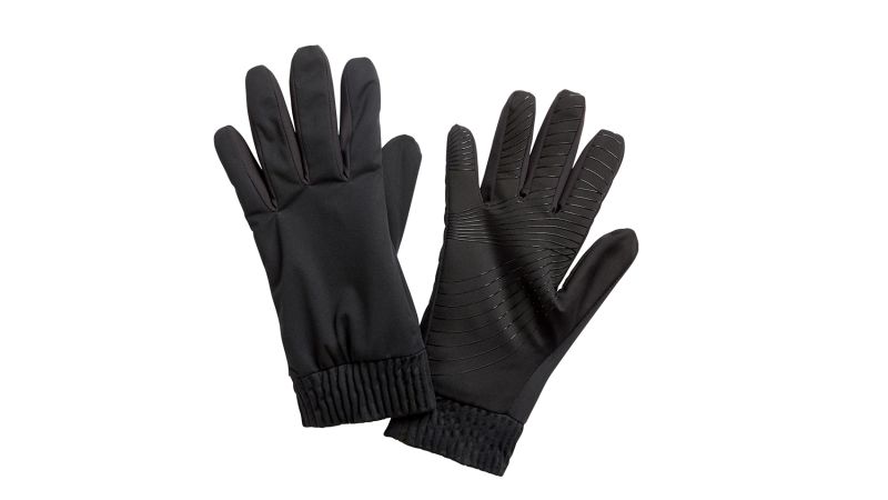 funky winter gloves