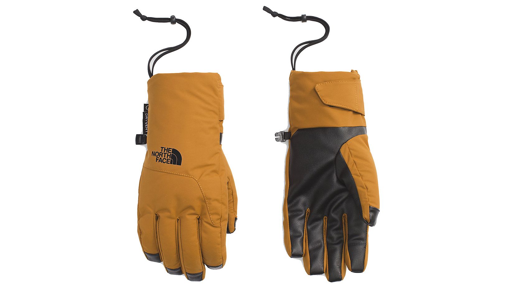 The best winter gloves | Underscored
