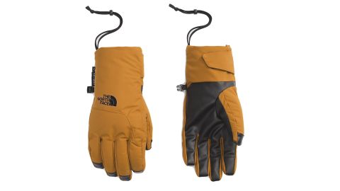 The North Face Guardian ETip Gloves