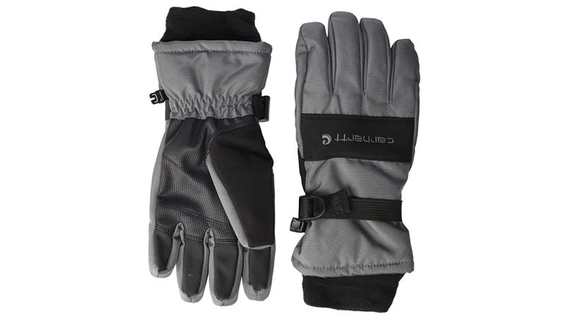 Unisex Winter Insulated Glove Warm Outdoor Thermal