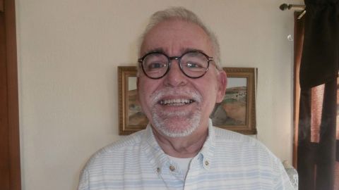 Redeemer Lutheran Church Pastor Timm O. Meyer says, "You would think, 'Well everybody's going to stay home.' They don't."