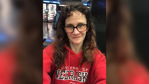 Tammy Phelps was able to stay in the home she rents because of the CDC's eviction protection order.