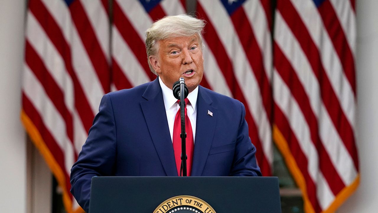 donald trump rose garden 1113