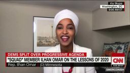 Squad member Ilhan Omar on the lessons of 2020 _00030111.jpg