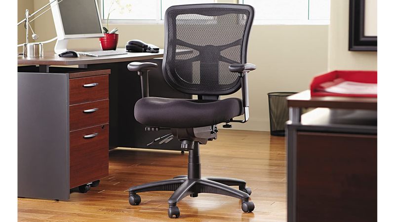 The best office chairs of 2021 CNN Underscored