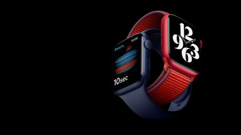 Apple Watch Series 6