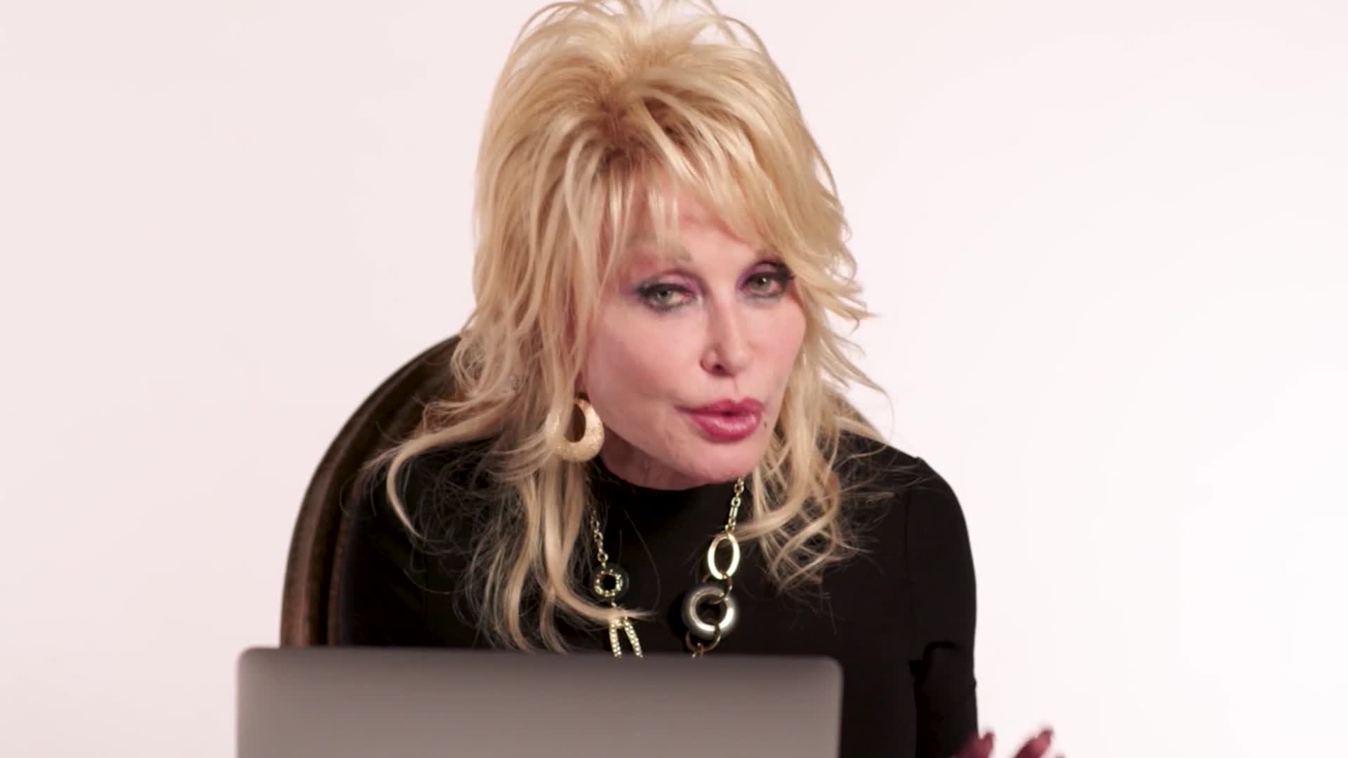 Dolly Parton Analsex Com - Dolly Parton addresses rumor about 2 songs | CNN