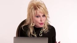 Dolly Parton Actually Me