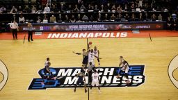 march madness FILE RESTRICTED