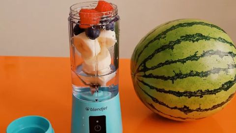 BlendJet One Portable Blender