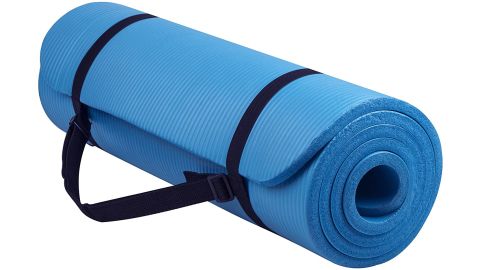 BalanceFrom GoYoga All-Purpose Yoga Mat