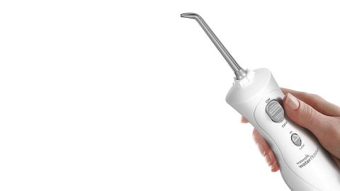 Waterpik Cordless Plus Waterflosser