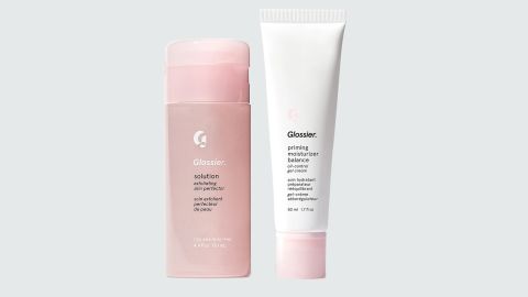 Glossier The Refine Duo