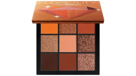 Huda Beauty Obsessions Eyeshadow Palette