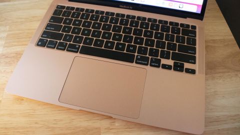4-macbook air review silicon underscoredjpg