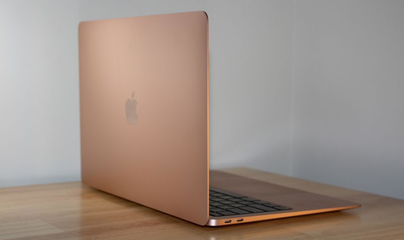Apple MacBook Air review: it's the new standard | CNN Underscored
