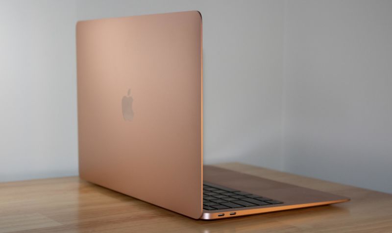 Apple MacBook Air review: it's the new standard | CNN