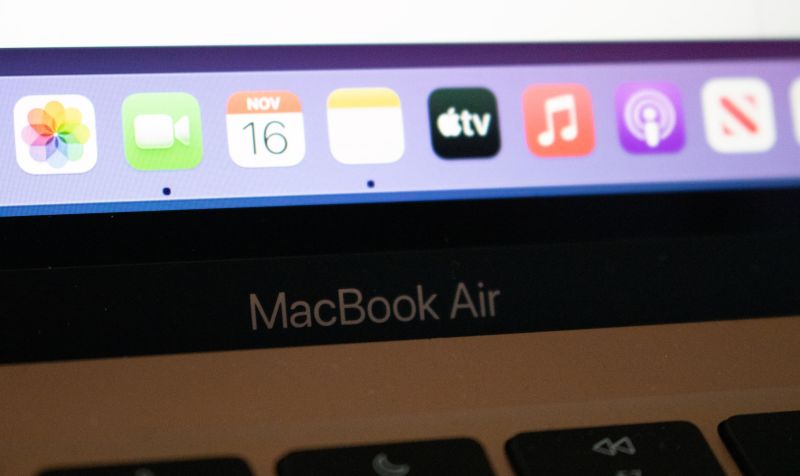 Apple MacBook Air review: it's the new standard | CNN Apple MacBook Air review: it's the new standard | CNN