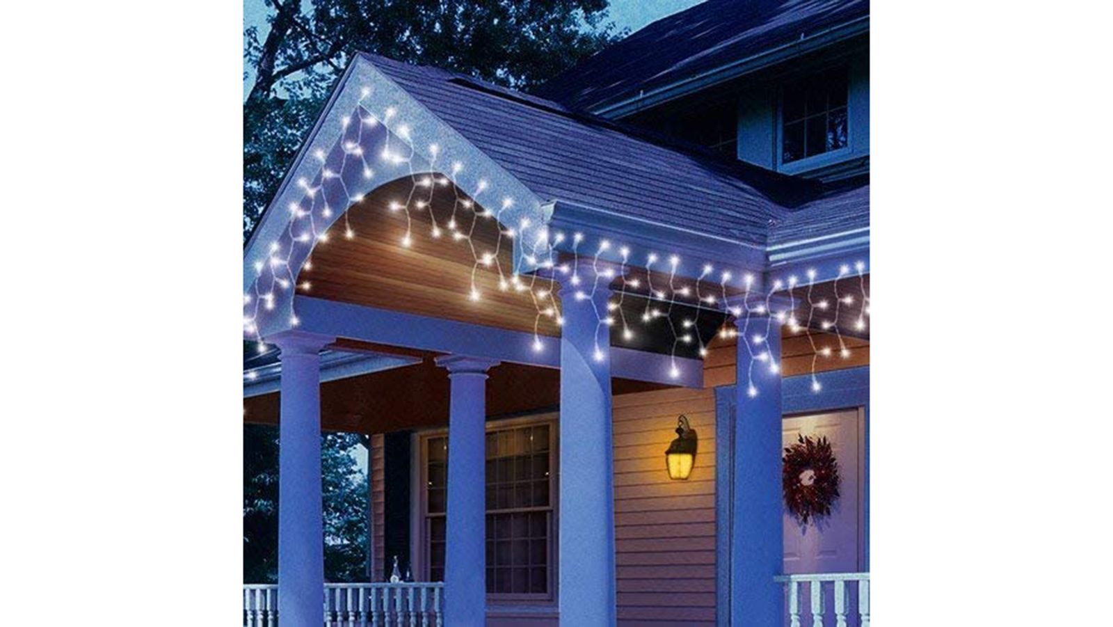 Christmas Lights For Bushes Target 2021