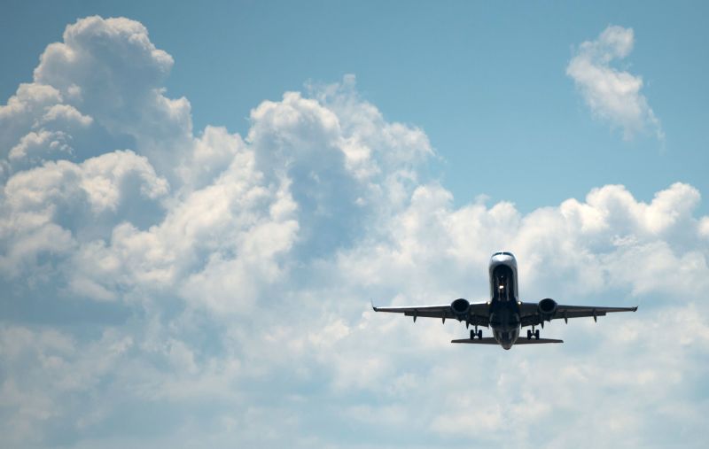 Near miss as FedEx plane landing almost hits Southwest flight taking off in Texas