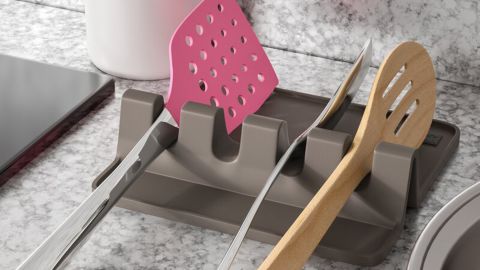 Rebrilliant Utensil Spoon Rest