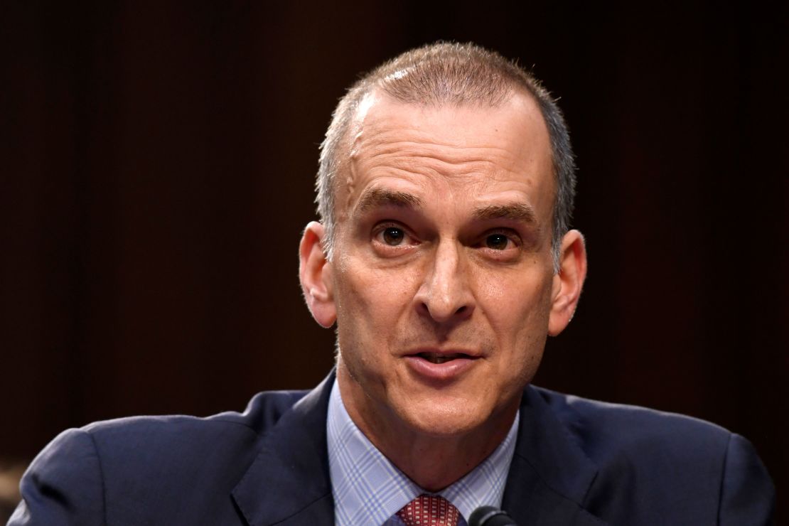 Travis Tygart has welcomed the measures that would be introduced through the RADA. 