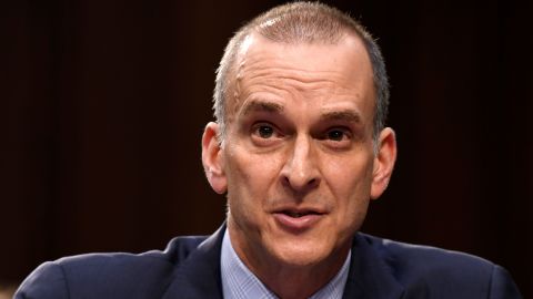 Travis Tygart has welcomed the measures that would be introduced through the RADA. 