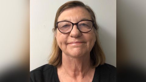 Deborah Jean Christiansen