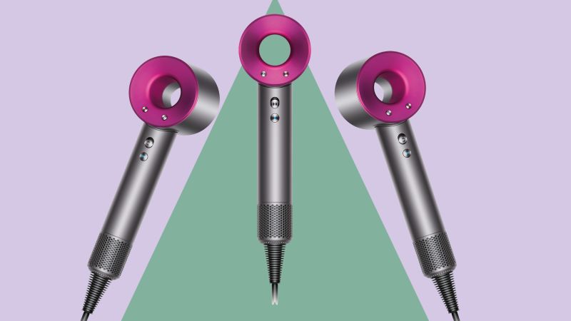 Dyson Supersonic Review: Is this $400 Hair Dryer Worth it? | The Everygirl