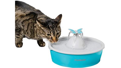 Petsafe Drinkwell Butterfly Fountain