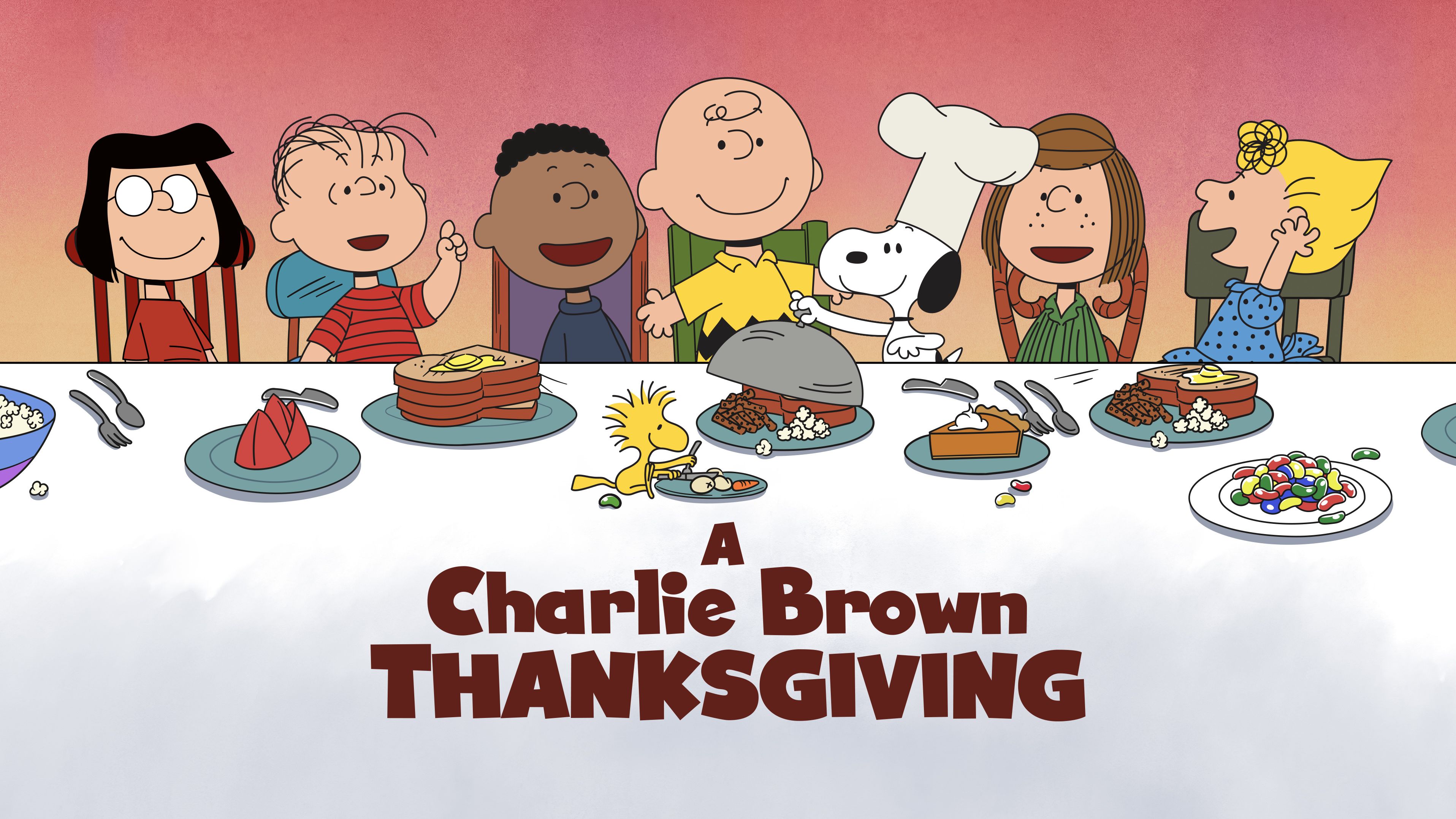Charlie Brown and the gang will be coming to PBS for the holidays.