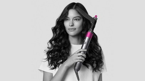 Dyson Airwrap Complete Styler