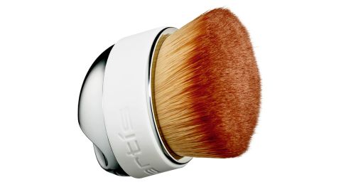 Artis Elite Mirror Palm Brush Mini