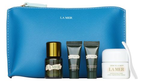 La Mer The Hydration Comfort Mini Collection