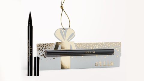 Stila Stay All Day Waterproof Liquid Eyeliner Holiday Ornament