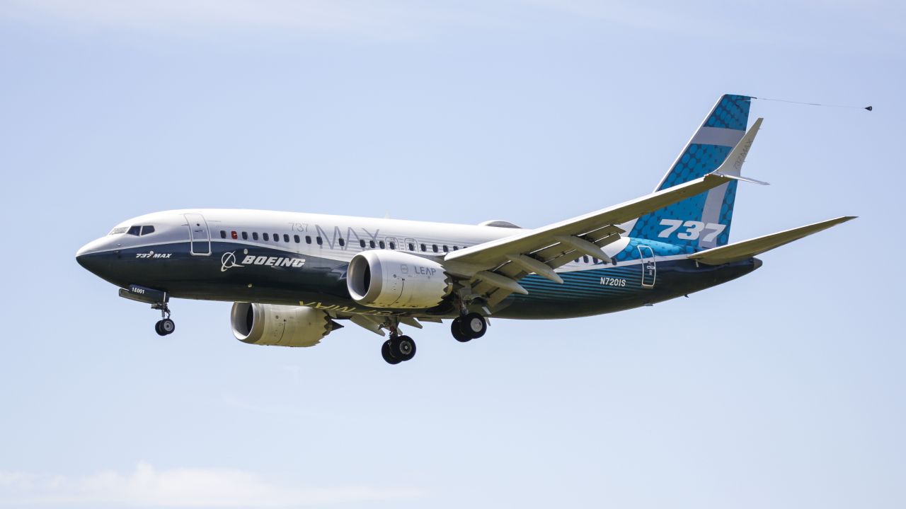 The FAA has approved the Boeing 737 MAX to return to the skies. 