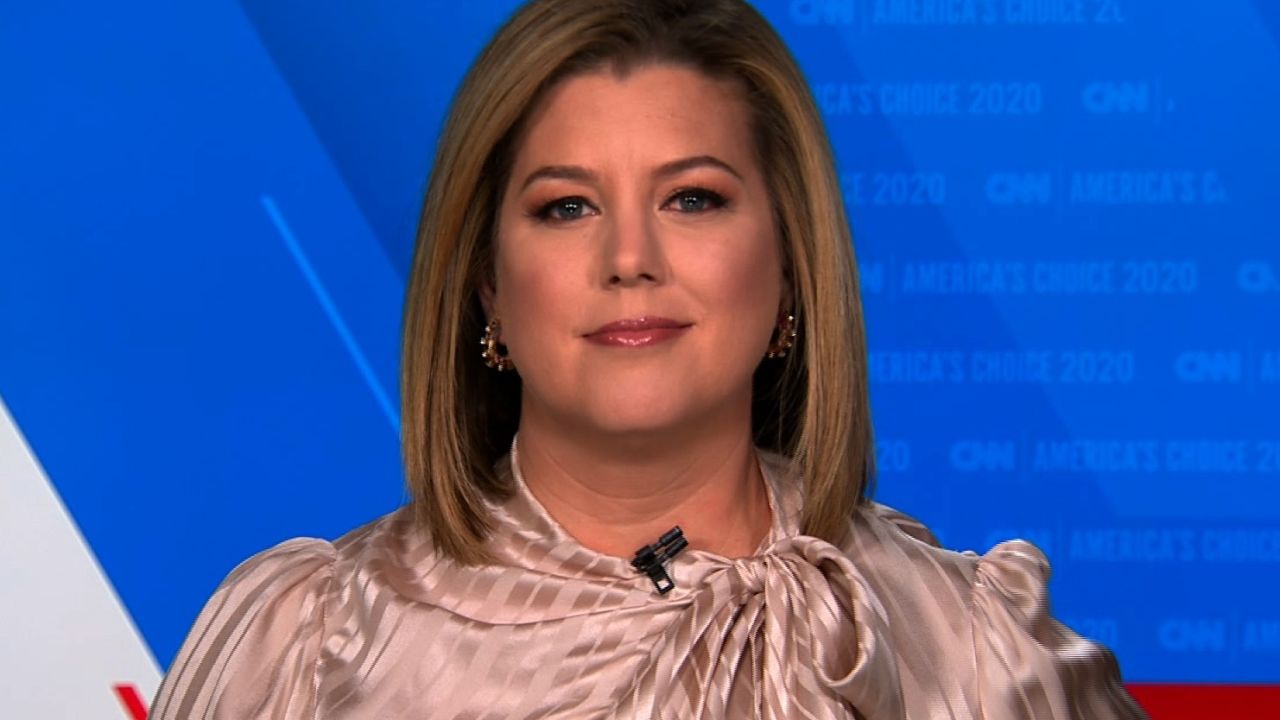 brianna keilar