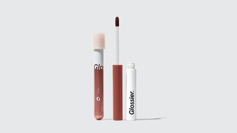 Matte vs Shimmer Eye Set