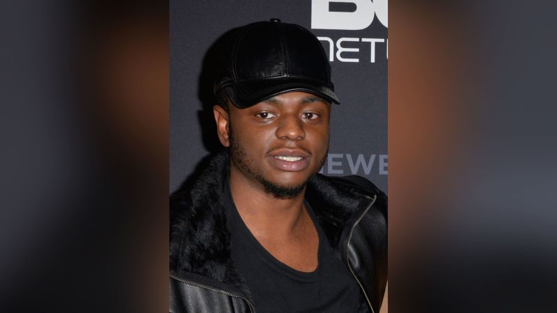 Bobby Brown Jr., the son of singer Bobby Brown, dies at 28 | CNN